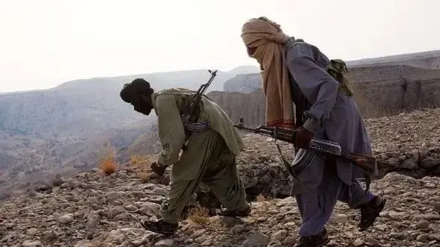 بی ایل اے
