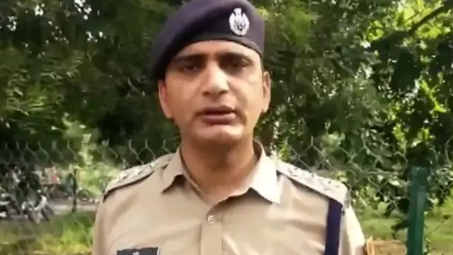 रवि प्रकाश शर्मा