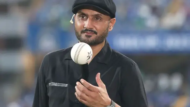 हरभजन सिंह