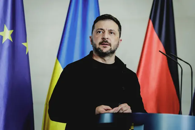 Zelenskyy