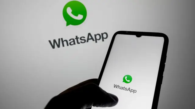 व्हॉट्सऐप