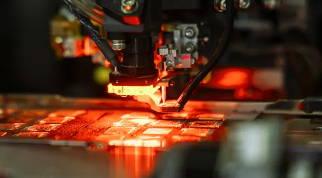 سیمی کنڈکٹر