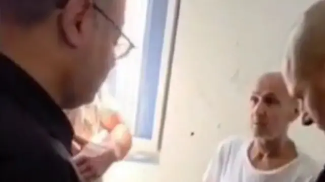 बेन-ग्वेर