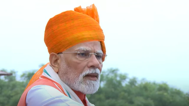 भारत अपना स्पेस स्टेशन बनाने की दिशा में है : पीएम मोदी