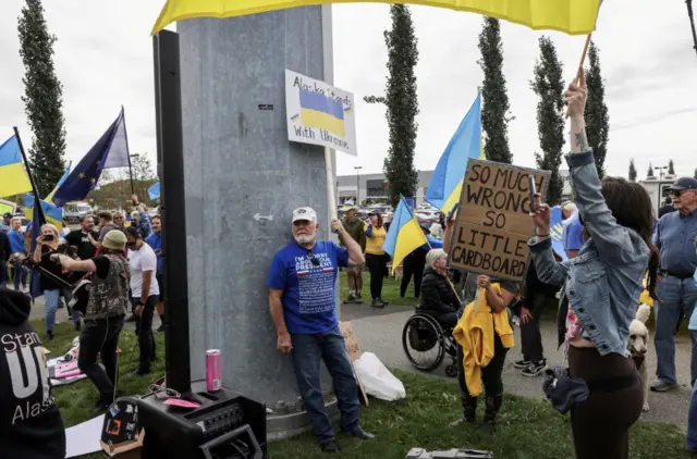 мітинг