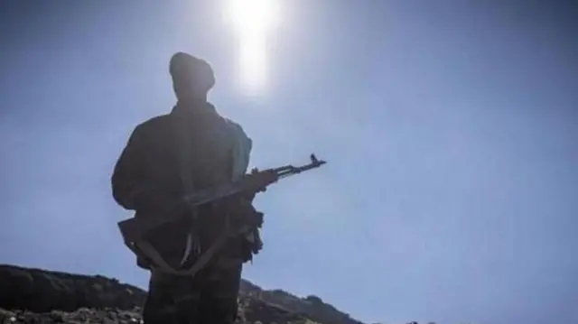 Hidhataa qawwee baatu