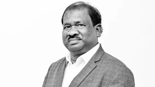 रामदास सोरेन