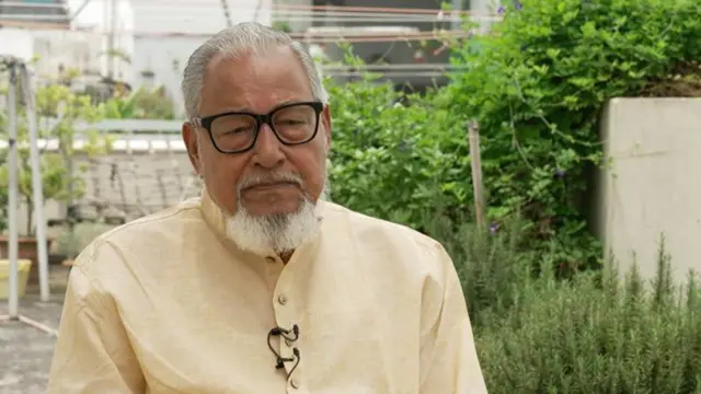 বিএনপি স্থায়ী কমিটির সদস্য নজরুল ইসলাম খান