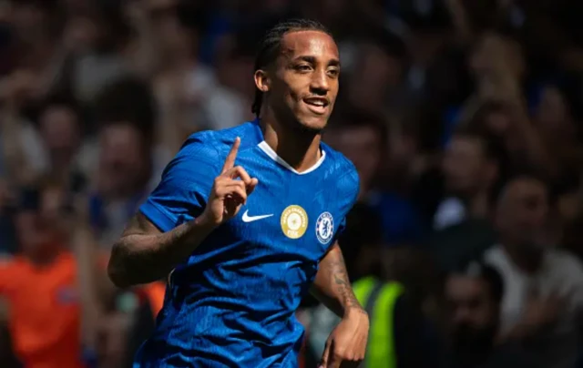 Chelsea