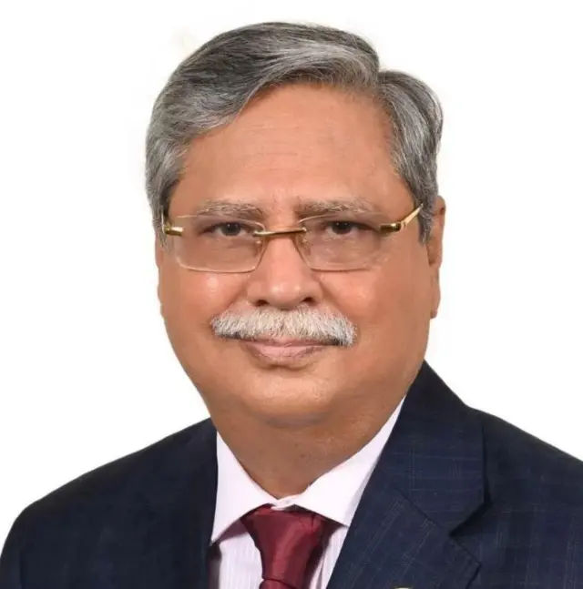 রাষ্ট্রপতি মো. সাহাবুদ্দিনের ছবি