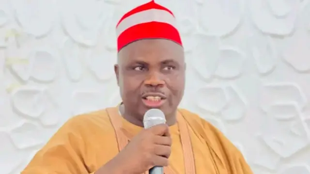 Hashimu Sulaiman Dungurawa