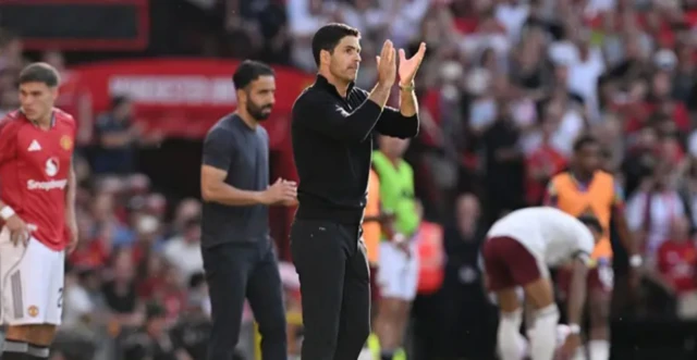 Arteta