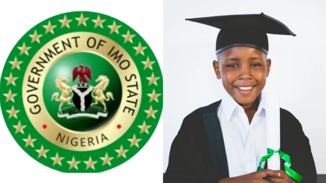 A kagbuola mmemme ‘graduation’ maka ụmụakwụkwọ ọtaakara n’Imo steeti