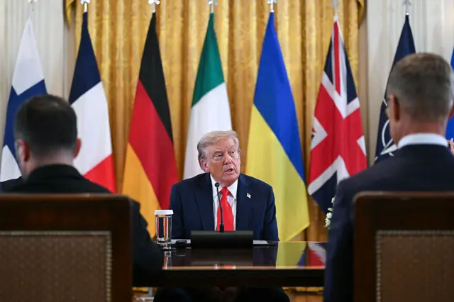 Трамп