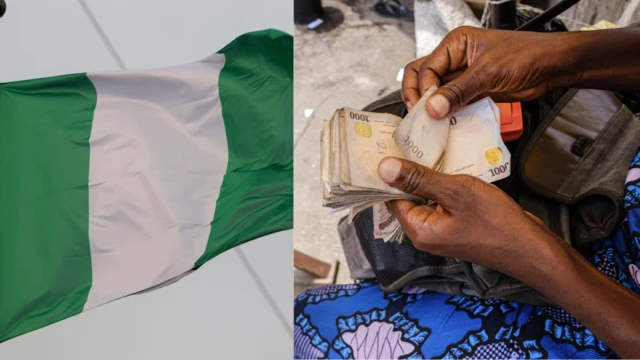Ezinaụlọ nde 2.2 dara ogbenye ga-eketa ego enyemaka Gọọmenti Etiti – Minista