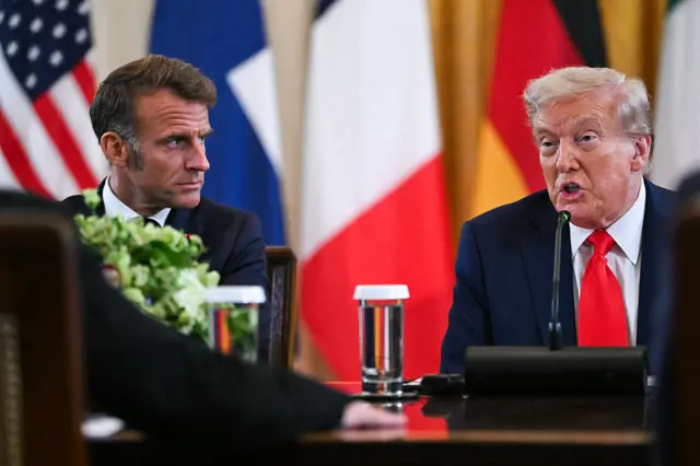 Трамп
