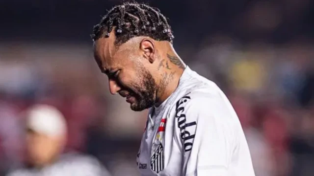 Neymar