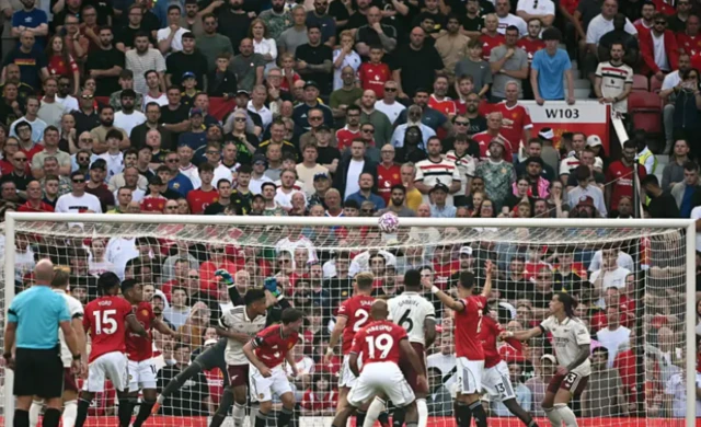 Arsenal