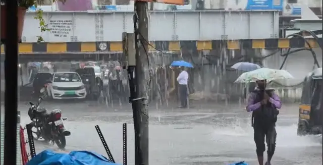 महाराष्ट्र