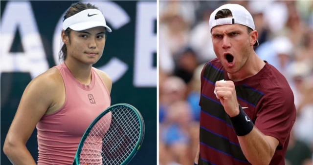 Tennis