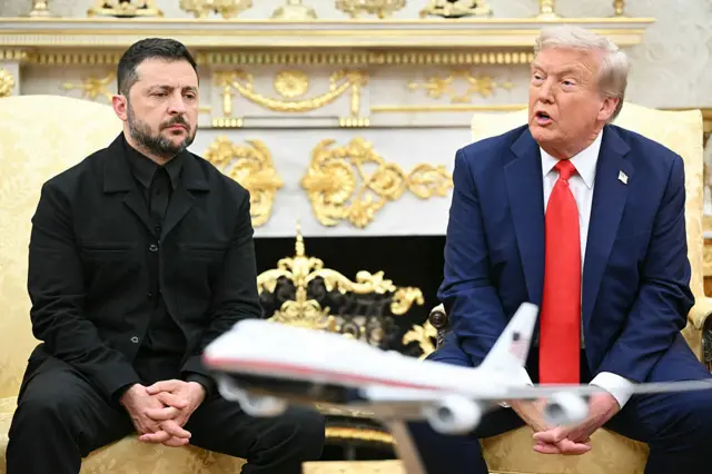 Трамп