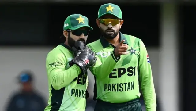 पाकिस्तान क्रिकेट बोर्ड