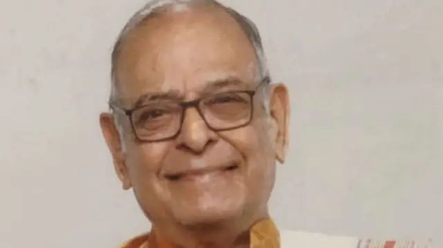 अच्युत पोतदार