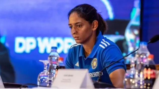 टीम इंडिया