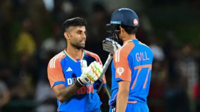 टीम इंडिया