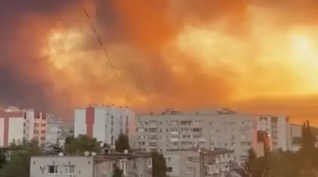 रूस-यूक्रेन