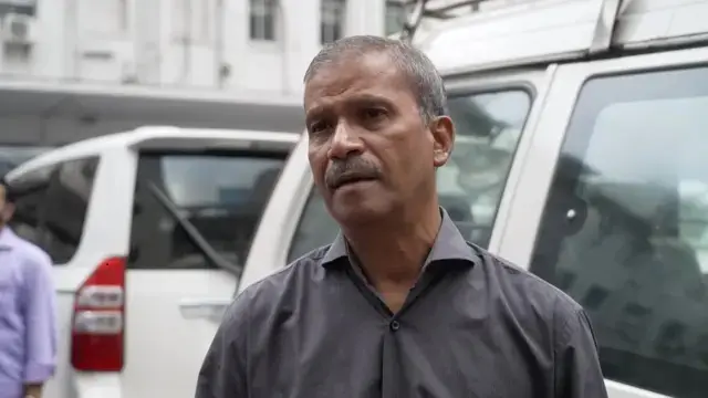 আসিফ নজরুল