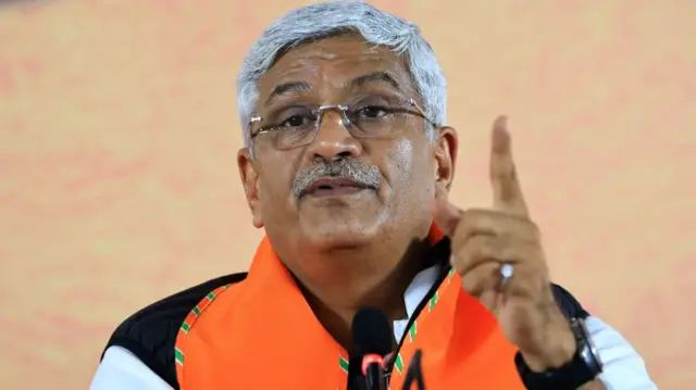 गजेंद्र सिंह शेखावत