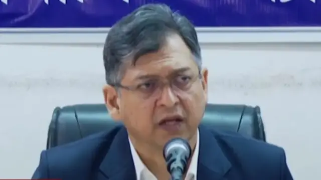 সালাহউদ্দিন আহমেদ