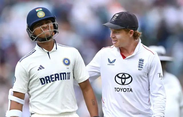 यशस्वी जायसवाल