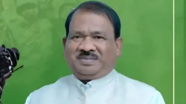 रामदास सोरेन