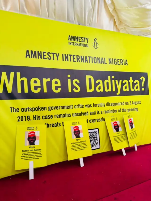 Amnesty