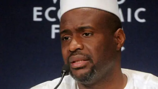 Mali Mousaa, Onye bubu Praịm Mịnịsta mba Mali