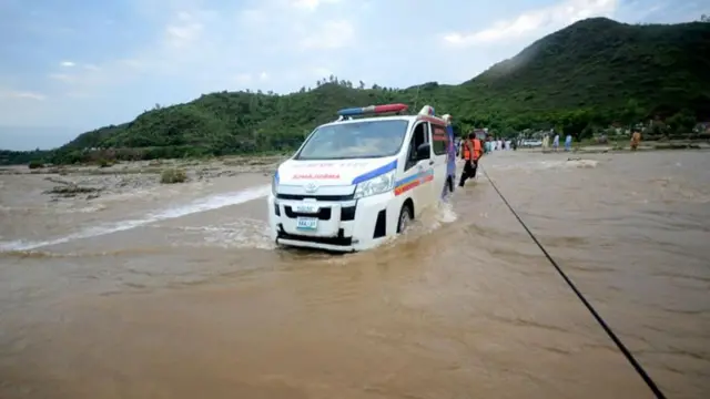 बारिश