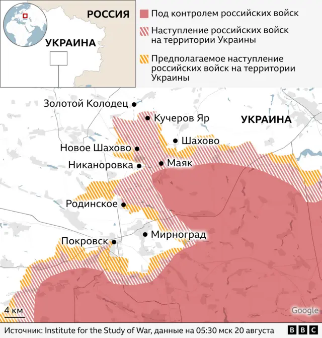 Карта