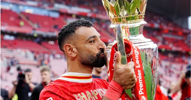 Salah