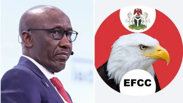 Mele Kyari kwuru n’oge gara aga na aka ya adịghị na nrụrụaka ọbụla oge ọ nọ n’ọkwa dịka onyeisi ụlọọrụ NNPCL.