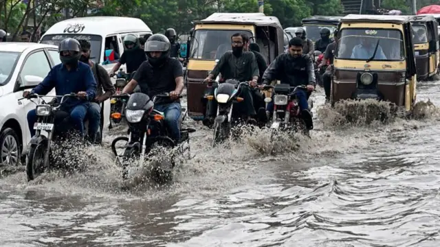 बारिश