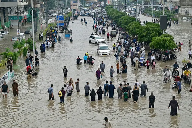 کراچی
