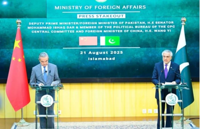 India, China, Pakistan