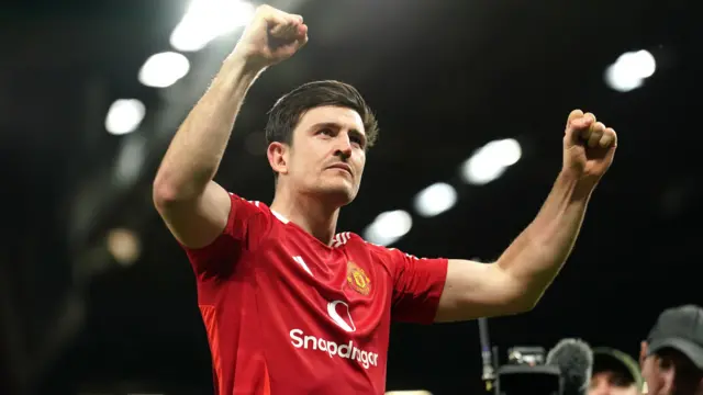 Harry Maguire