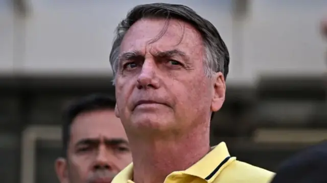Jair Bolsonaro