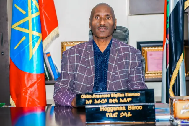 Obbo Araarsoo Biqilaa