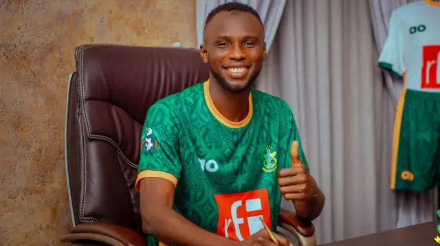 Aliyu Umar