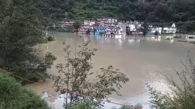 उत्तराखंड