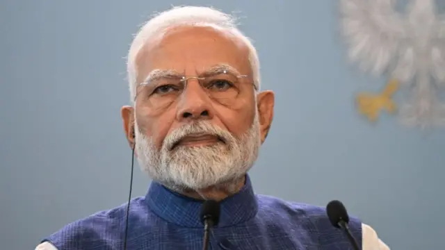 पीएम मोदी